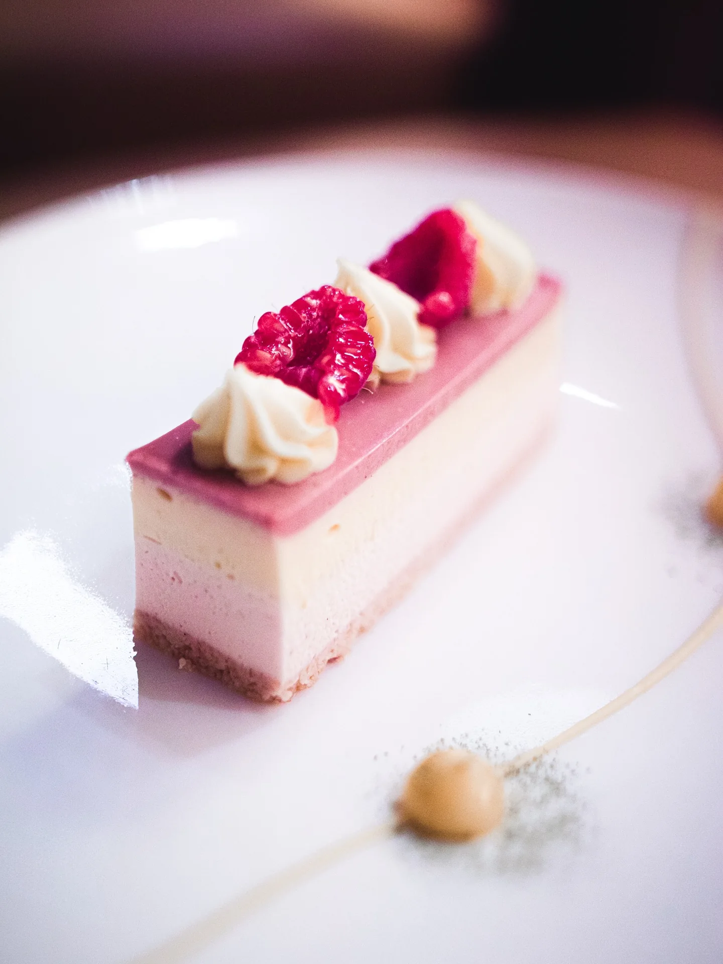 Dessert by Jack Smith